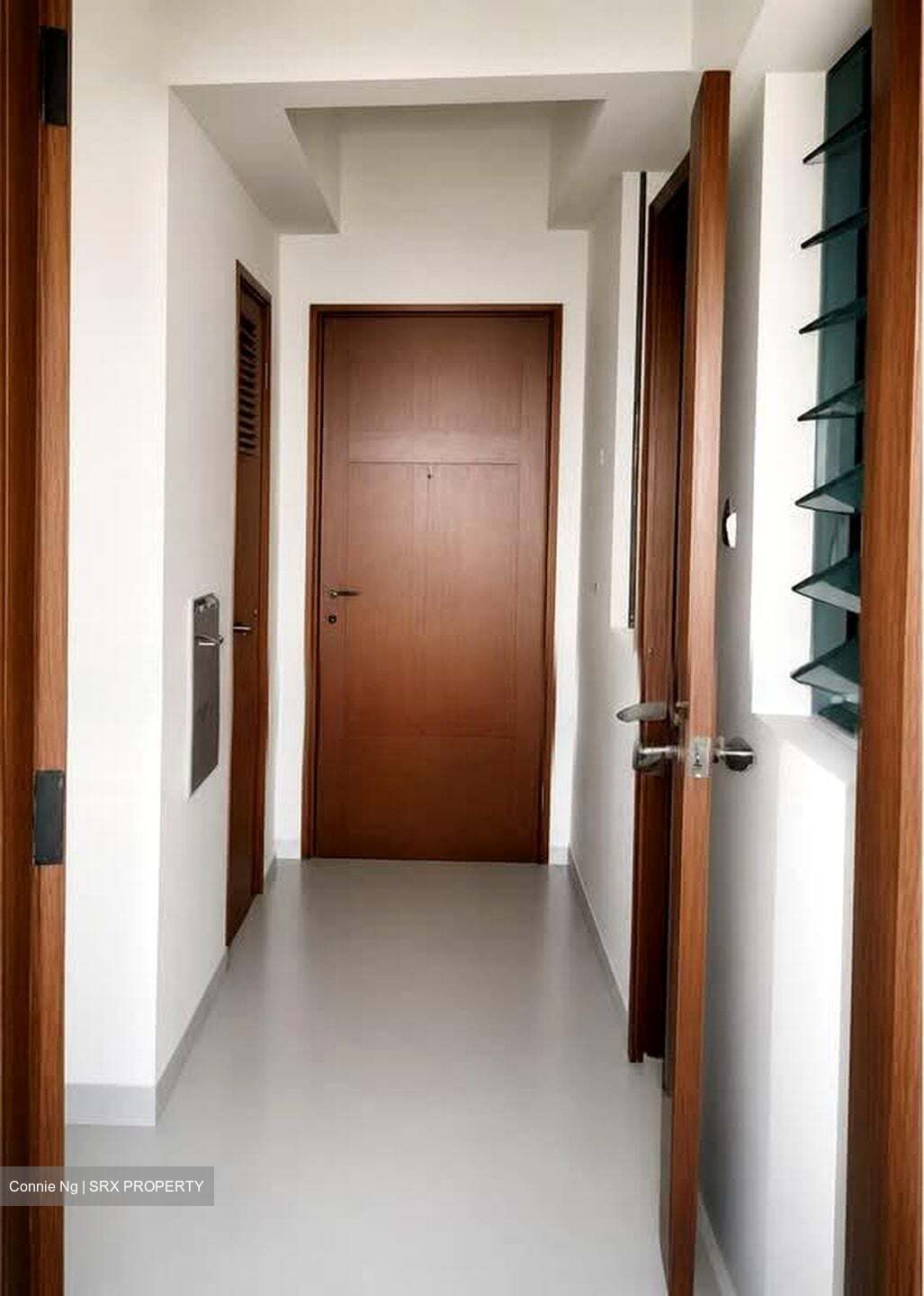 Palm Gardens (D23), Condominium #564430971